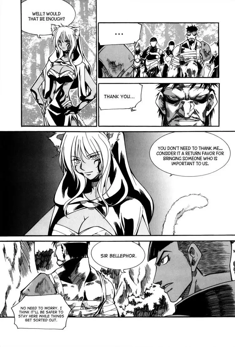 ID - The Greatest Fusion Fantasy Chapter 108 8